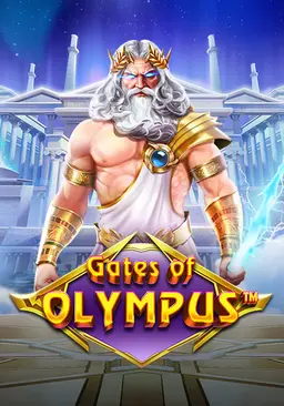 Gates of Olympus