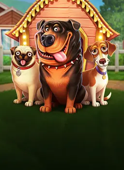 The Dog House Multihold