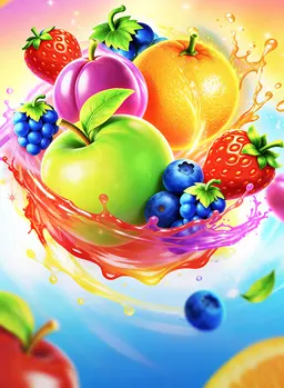 Fruit Party
